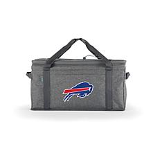 Officially Licensed NFL Buffalo Bills 64-Can Collapsible Cooler