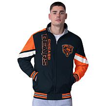 Officially Licensed NFL by Carl Banks Reversible Jacket