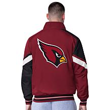 Officially Licensed NFL by Carl Banks Reversible Jacket