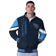 Officially Licensed NFL by Carl Banks Reversible Jacket