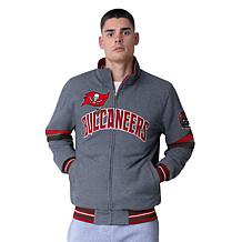 Officially Licensed NFL by Carl Banks Reversible Jacket