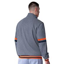 Officially Licensed NFL by Carl Banks Reversible Jacket