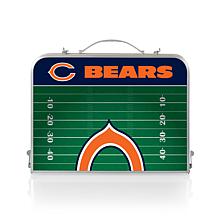 Officially Licensed NFL Chicago Bears Mini Portable Table