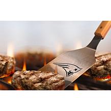 Officially Licensed NFL Classic Series 3-piece BBQ Set - Patriots
