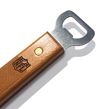 Officially Licensed NFL Classic Series 3-piece BBQ Set - Dolphins