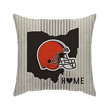 NFL: carolina Panthers - Big League Pillow – Big League Pillows