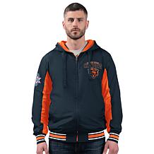 Officially Licensed NFL Commemorative Hooded Jacket