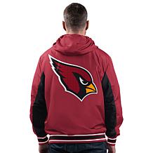 Officially Licensed NFL Commemorative Hooded Jacket