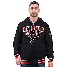 Officially Licensed NFL Commemorative Hooded Jacket