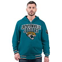Officially Licensed NFL Commemorative Hooded Jacket