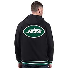 Officially Licensed NFL Commemorative Hooded Jacket