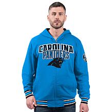 Officially Licensed NFL Commemorative Hooded Jacket