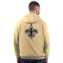 Officially Licensed NFL Commemorative Hooded Jacket