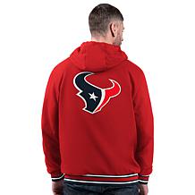 Officially Licensed NFL Commemorative Hooded Jacket