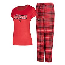 Officially Licensed NFL Concepts Sport Vector 2pc Set