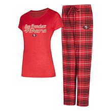 Officially Licensed NFL Concepts Sport Vector 2pc Set