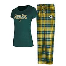 Officially Licensed NFL Concepts Sport Vector 2pc Set