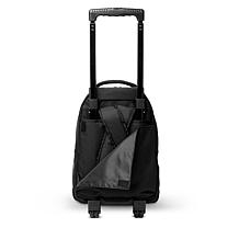 Officially Licensed NFL Dallas Cowboys 18" Premium Wheeled Toolbag