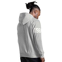Officially Licensed NFL Dallas Cowboys Unisex Pullover Hooded Sweat...
