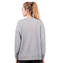 Officially Licensed NFL G34Her by Carl Banks Fashion Top