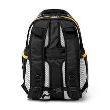 Officially Licensed NFL Green Bay Packers Premium Backpack & Carry-On