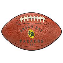 Officially Licensed NFL Green Bay Packers 19