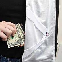 Officially Licensed NFL Hero Jersey Scarf - Los Angeles Chargers 