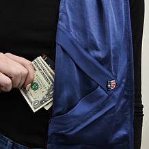 Officially Licensed NFL Hero Jersey Scarf - Los Angeles Rams 