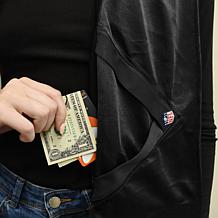 Officially Licensed NFL Hero Jersey Scarf - New Orleans Saints 