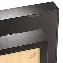 Officially Licensed NFL Houston Texans StadiumView 3D Wall Art