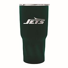 Tervis New York Jets 32oz. All In Wide Mouth Water Bottle