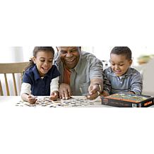 Officially-Licensed NFL Joe Journeyman Puzzle - Chicago Bears