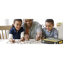 Officially-Licensed NFL Joe Journeyman Puzzle - Green Bay Packers