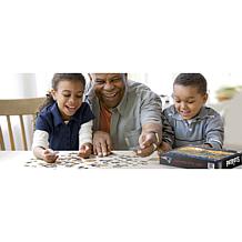 Officially-Licensed NFL Joe Journeyman Puzzle - New England Patriots