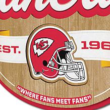 You the Fan Kansas City Chiefs | HSN