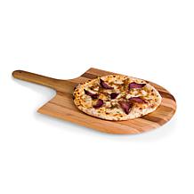 Officially Licensed NFL Kansas City Chiefs Pizza Serving Paddle