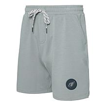 Officially Licensed NFL Knit Men's Enhance Short by Concepts Sport