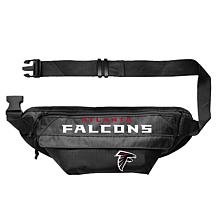 Atlanta Falcons RISE UP with Logo Type NFL Football Die-Cut MAGNET