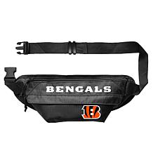 Officially Licensed NFL Cincinnati Bengals Large Team Logo Magnet