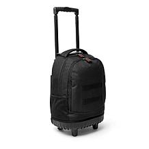 Officially Licensed NFL Las Vegas Raiders 18" Premium Wheeled Toolbag
