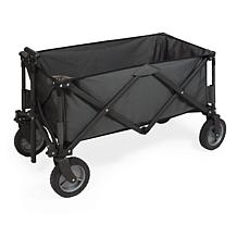 Officially Licensed NFL Las Vegas Raiders Portable Utility Wagon