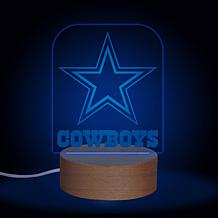 Officially Licensed NFL Dallas Cowboys 24 oz. Skinny Tumbler