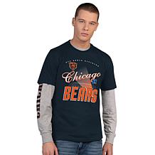 Officially Licensed NFL Men's 3-piece Mega Combo Set by Glll