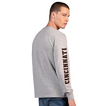 Officially Licensed NFL Men's 3-piece Mega Combo Set by Glll