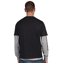 Officially Licensed NFL Men's 3-piece Mega Combo Set by Glll