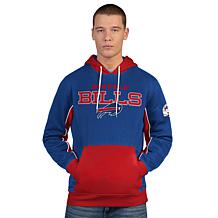 Officially Licensed NFL Men's 3-piece Mega Combo Set by Glll