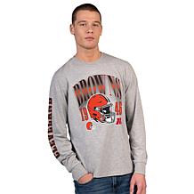 Officially Licensed NFL Men's 3-piece Mega Combo Set by Glll