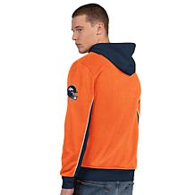 Officially Licensed NFL Men's 3-piece Mega Combo Set by Glll