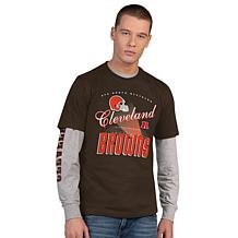 Officially Licensed NFL Men's 3-piece Mega Combo Set by Glll