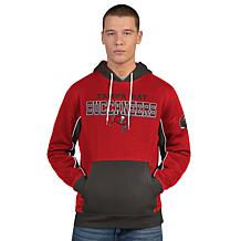 Officially Licensed NFL Men's 3-piece Mega Combo Set by Glll